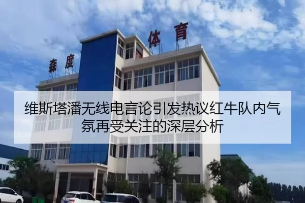 维斯塔潘无线电言论引发热议红牛队内气氛再受关注的深层分析