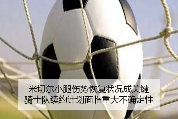 米切尔小腿伤势恢复状况成关键 骑士队续约计划面临重大不确定性